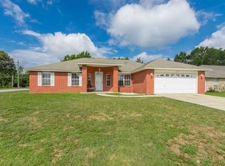 3221 Massena Dr, Pensacola, FL 32526