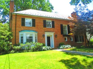 4936 Lowell St NW, Washington, DC 20016