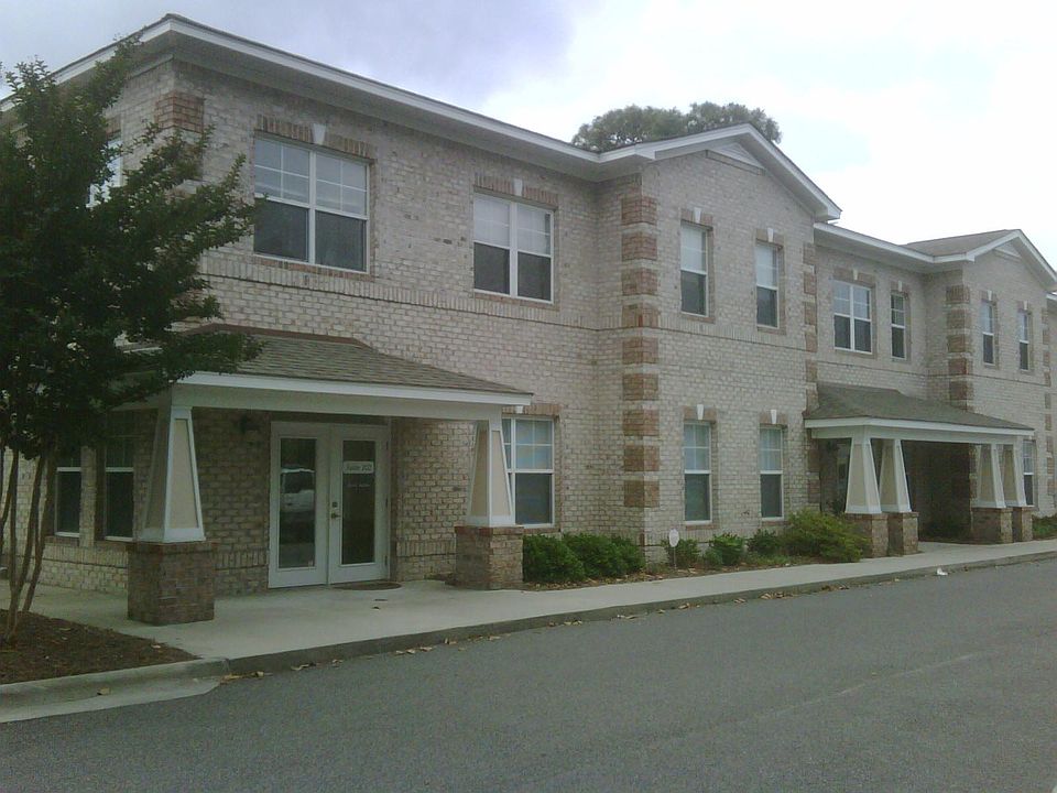 2nd image of 3804 Peachtree Ave Ste 220