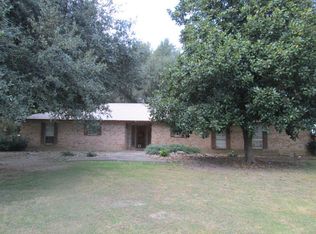 186 Magnolia St, Cary, MS 39054