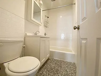 Rented by Ethan Blinder, LREB