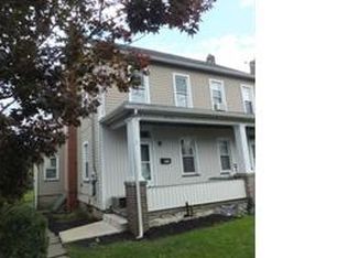 495 Broad St, Pen Argyl, PA 18072