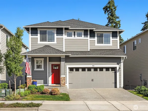 932 121st Avenue SE, Lake Stevens, WA 98258