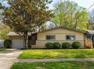 7972 Burgundy Ln, Cincinnati, OH 45224