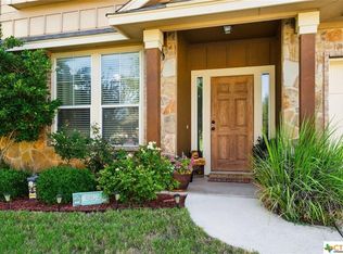 623 Irvin Dr, San Marcos, TX 78666