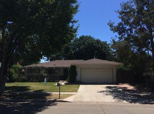 6688 N Farris Ave, Fresno, CA 93711