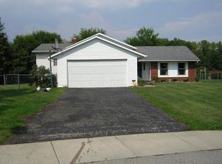 428 Sarwil Dr, Canal Winchester, OH 43110