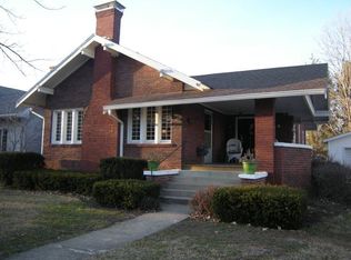 504 E Main St, Casey, IL 62420