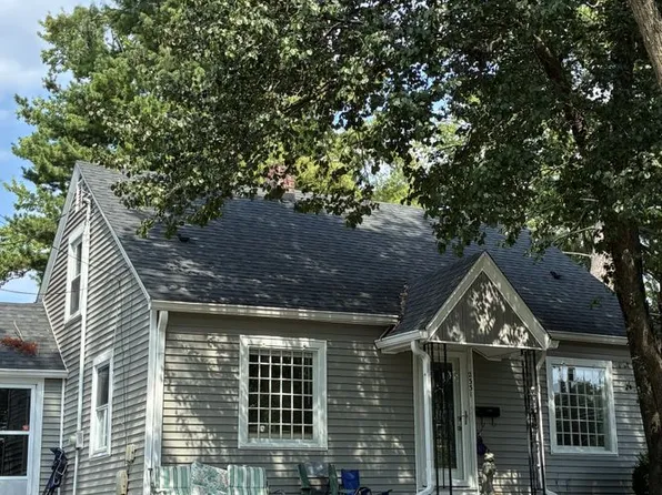 2331 E 7th St, Bloomington, IN 47408