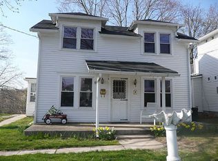 9 1st St, Norwalk, CT 06855