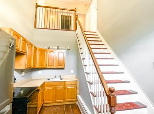 1027 S Main St UNIT 4, Bethel, VT 05032