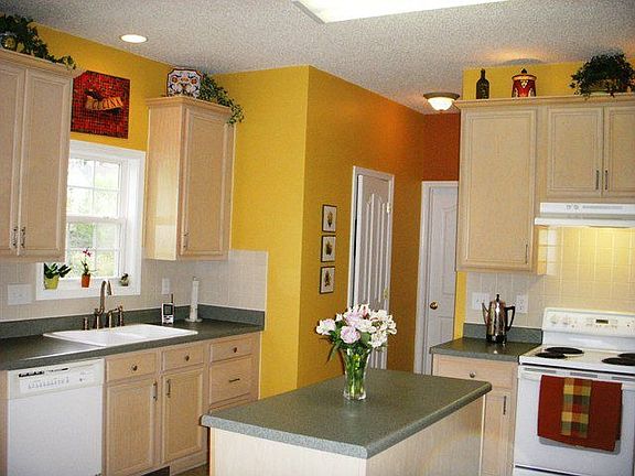 Pantry in Kitchen