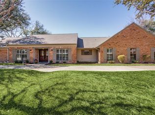 5840 Meadowcreek Dr, Dallas, TX 75248