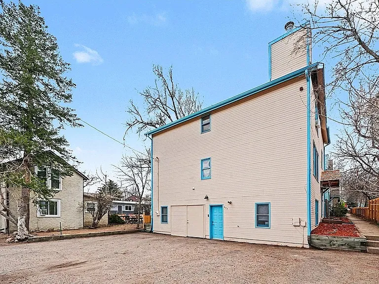 623 Marine St — Photo 20