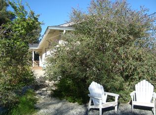 20201 Moyle, Sonora, CA 95370