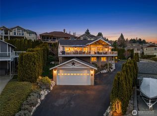 563 Topaz Place, Manson, WA