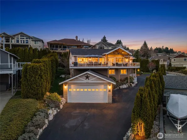 563 Topaz Place, Manson, WA 98831