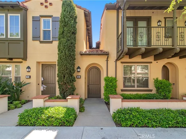 68 Evening Sun, Irvine, CA 92620