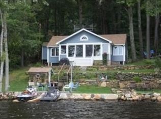 40 Over The Top Rd, Holland, MA 01521