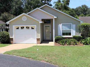 5564 Pleasant Pines Ct, Tallahassee, FL 32303