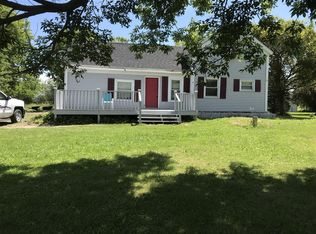 3449 S Duffield Rd, Lennon, MI 48449