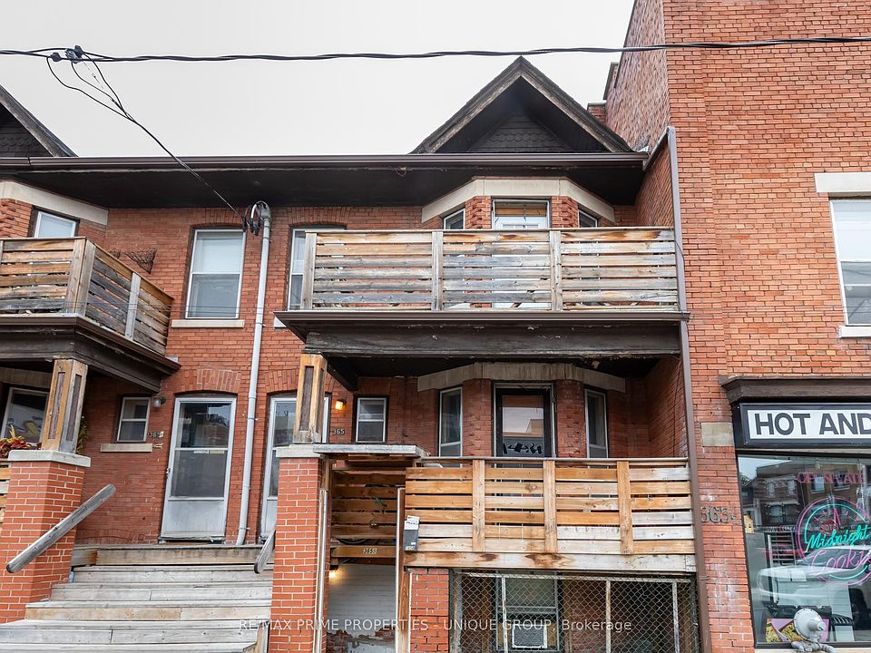 1st image of 365 Clinton St #2