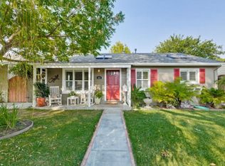 880 Blossom Dr, Santa Clara, CA 95050