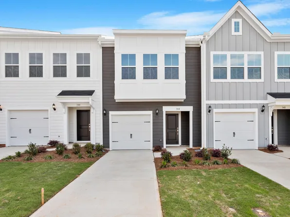 144 Fideaux Blvd, Raleigh, NC 27603