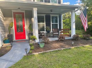 22 Windmill Ln, Bluffton, SC 29909