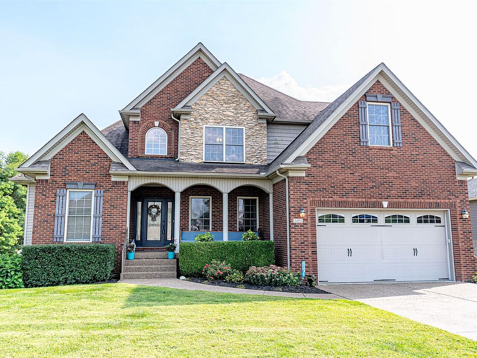 1st image of 1495 Partridge Ct