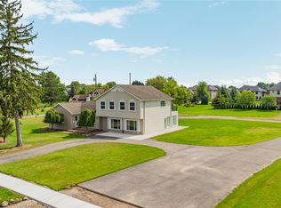 4582 18 1/2 Mile Rd, Sterling Heights, MI 48314