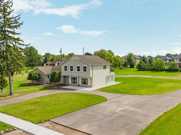 4582 18 1/2 Mile Rd, Sterling Heights, MI 48314