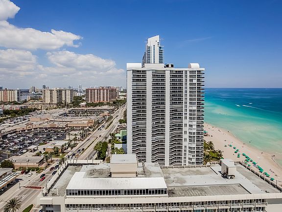 4th image of 16699 Collins Avenue #2405