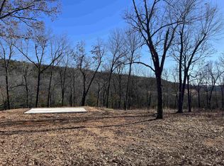 2216 Meadow Creek Dr, Harrison, AR 72601