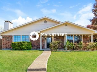 3812 Arnold Pl, Plano, TX 75074
