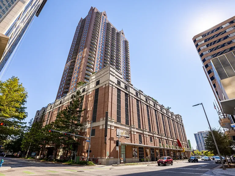 One Park Place — Photo 10