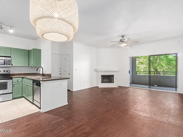 5345 E VAN BUREN Street #317, Phoenix, AZ 85008