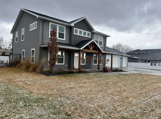 254 W 400 N, Hyde Park, UT 84318