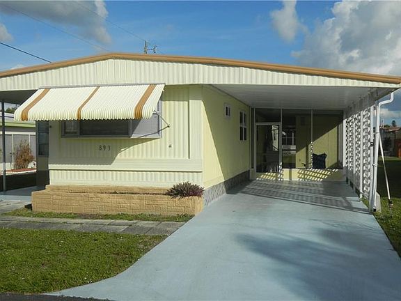 2nd image of 893 Homestead Dr