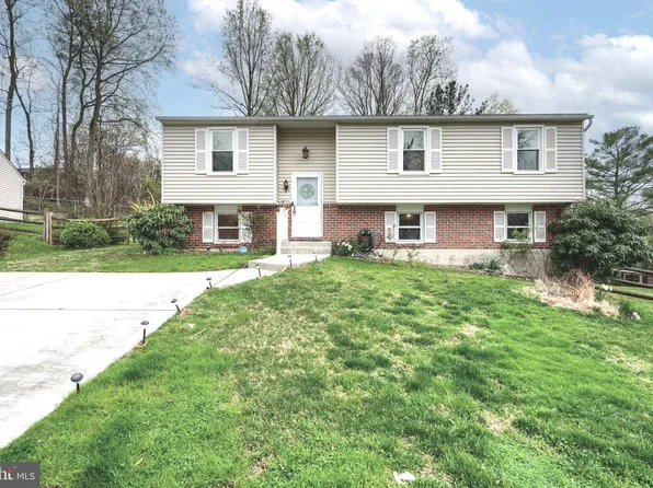2603 Bradwell Ct, Parkville, MD 21234