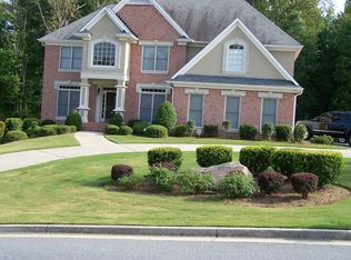 5140 Stone Croft Trl SW, Atlanta, GA 30331