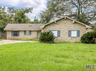 16410 Batavia Ave, Baton Rouge, LA 70817
