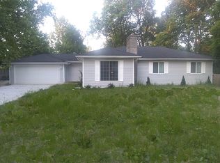 4075 Ashbourne Ln, Indianapolis, IN 46226