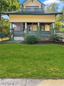 1796 Newton St, Akron, OH, 44305