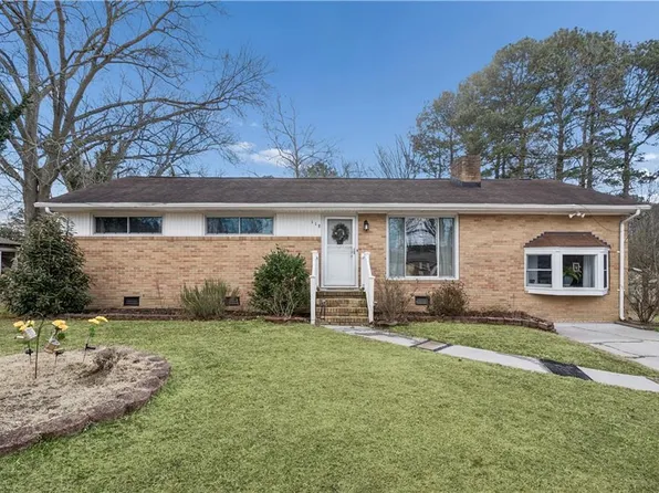 118 Winston Dr, Williamsburg, VA 23185