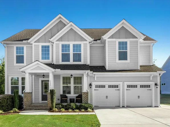 3004 Freeman Farm Way, Rolesville, NC 27571