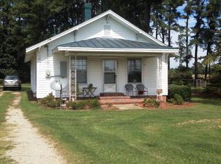 2521 Cokey Rd, Rocky Mount, NC 27801