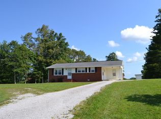 795 Hillendale Rd LOT 1/2, Crossville, TN 38572