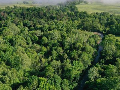 0 Jack Creek Rd, Havana, AR, 72842