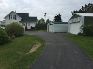 3381 Sheridan Rd, Akron, MI 48701